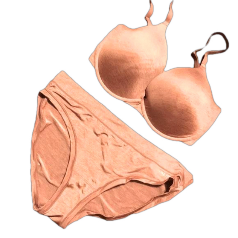Adore me bra/ panty set